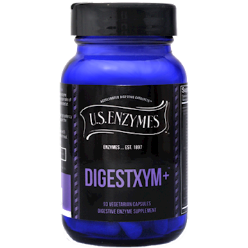 Digestxym+ (93 capsules)