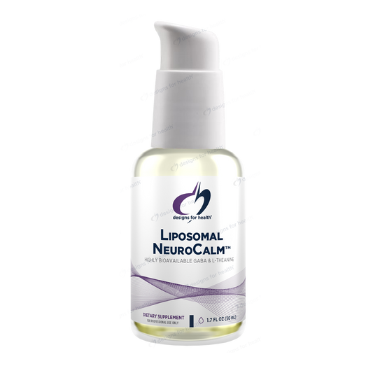 Liposomal NeuroCalm 1.7 fl oz