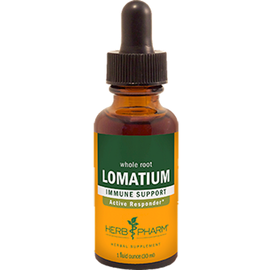 Lomatium 1 oz