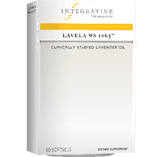 Lavela WS 1265 60 softgels