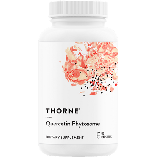 Quercetin Phytosome (60 capsules)