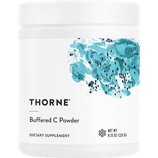 Buffered C Powder 8.32 oz