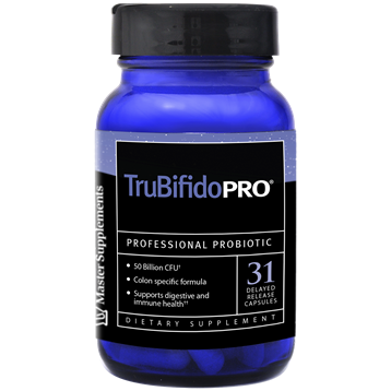 TruBifidoPRO (31 capsules)