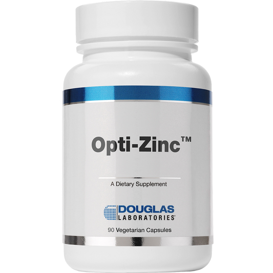 Opti-Zinc 30 mg (90 capsules)