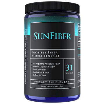 SunFiber (31 servings)